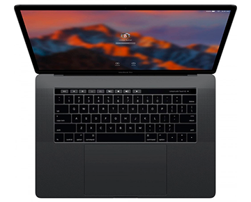 Ремонт Apple MacBook Pro 15" Retina в Воронеже