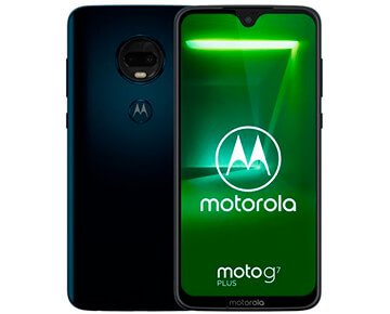 Ремонт телефонов Motorola Moto G7 Plus в Воронеже