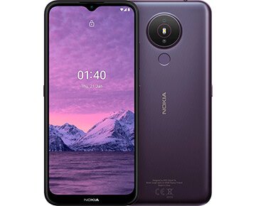 Ремонт телефонов Nokia 1.4 в Воронеже