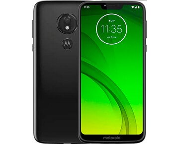 Ремонт телефонов Motorola Moto G7 Power в Воронеже