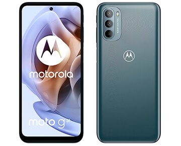 Ремонт телефонов Motorola Moto G31 в Воронеже