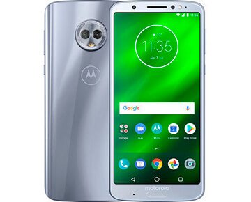 Ремонт телефонов Motorola Moto G6 Plus в Воронеже